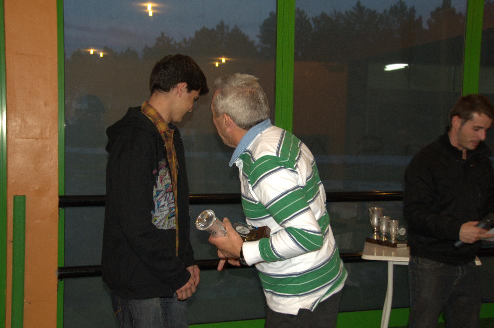 Troféu Honda 2012 - 5ª Prova2